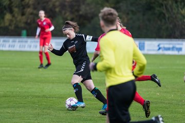 Bild 16 - B-Juniorinnen SV Henstedt Ulzburg - Holstein Kiel : Ergebnis: 0:9